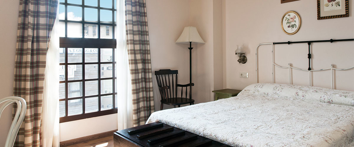 Habitación Standar del hotel Portaventura Gold River - Theme Park Tickets Included