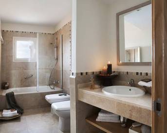 Apartamento 3 habitaciones del hotel Pierre and Vacances Resort Terrazas Costa Del Sol. Foto 3