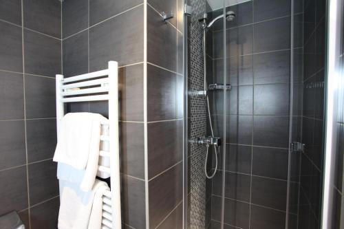Habitación Doble - 2 camas del hotel Alane. Foto 6