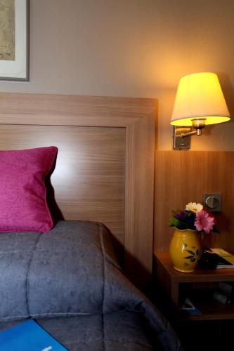 Habitación Individual del hotel Alane. Foto 4