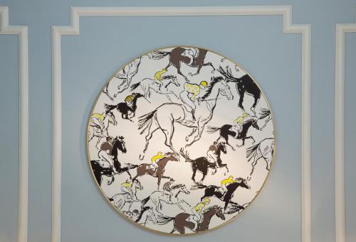 Habitación Individual Estándar del hotel Pastel Paris. Foto 1