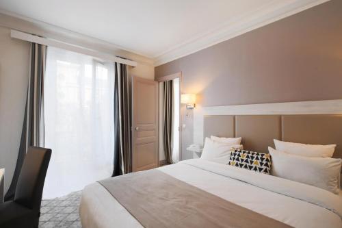 Suite Clásica del hotel Grand Des Gobelins