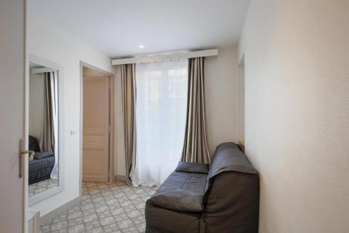 Suite Clásica del hotel Grand Des Gobelins. Foto 3