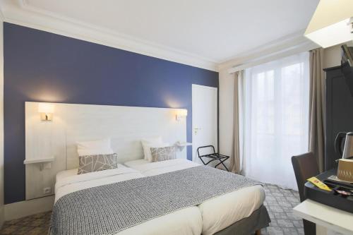 Suite Familiar del hotel Grand Des Gobelins. Foto 3