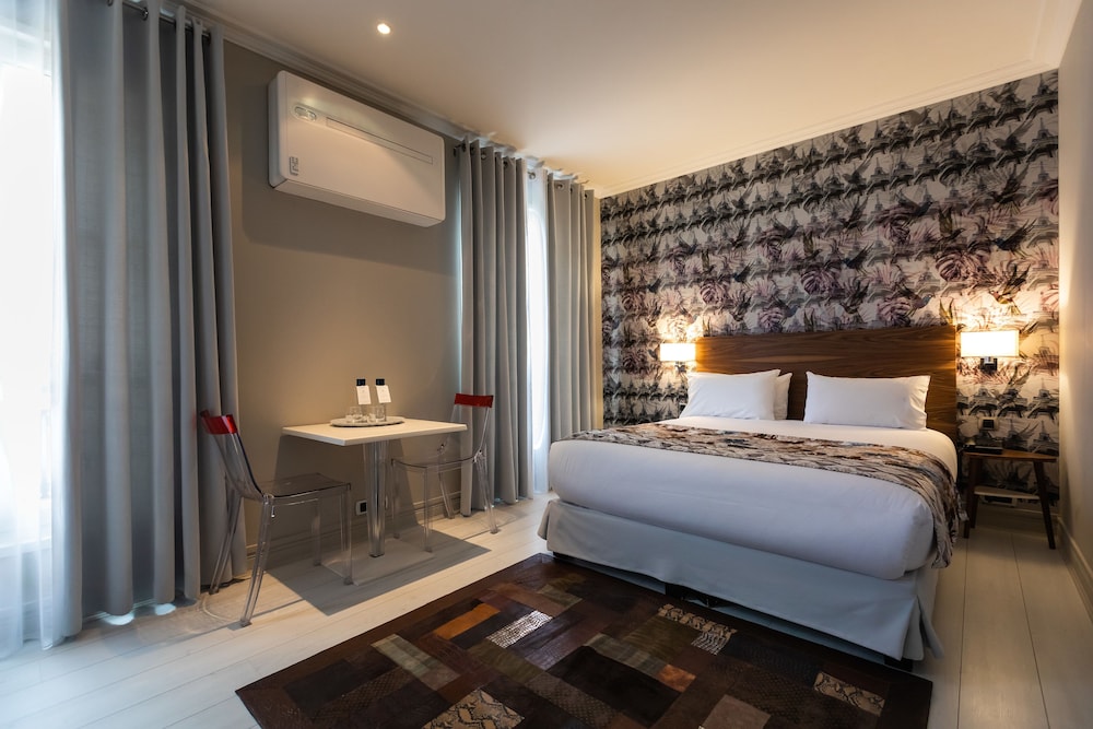 Estudio (Le Sensuel) del hotel Residence and Spa Le Prince Regent