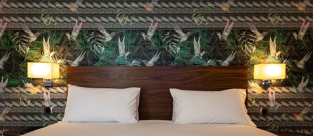 Estudio (Le Sensuel) del hotel Residence and Spa Le Prince Regent. Foto 1