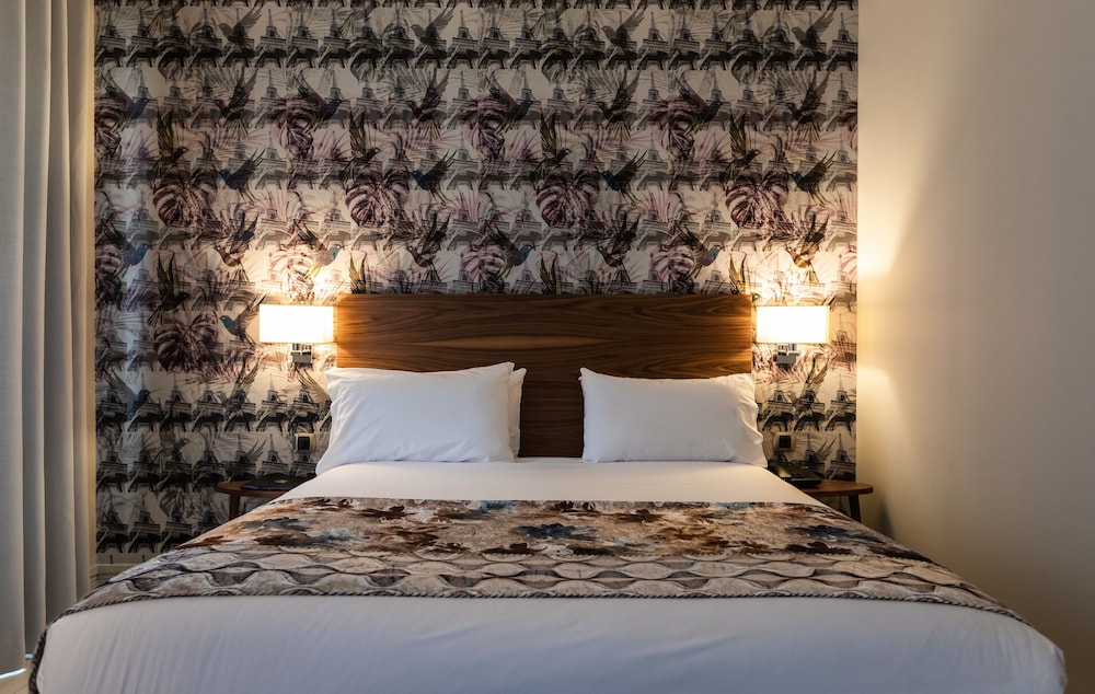 Estudio (Le Sensuel) del hotel Residence and Spa Le Prince Regent. Foto 2