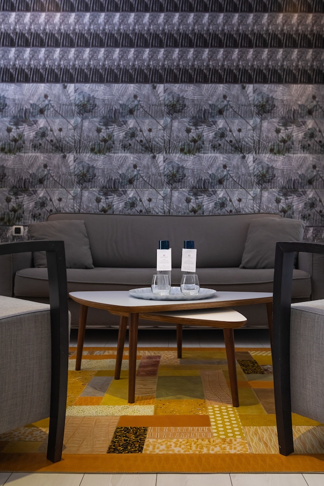 Suite, 1 habitación (Le Charmeur) del hotel Residence and Spa Le Prince Regent. Foto 3