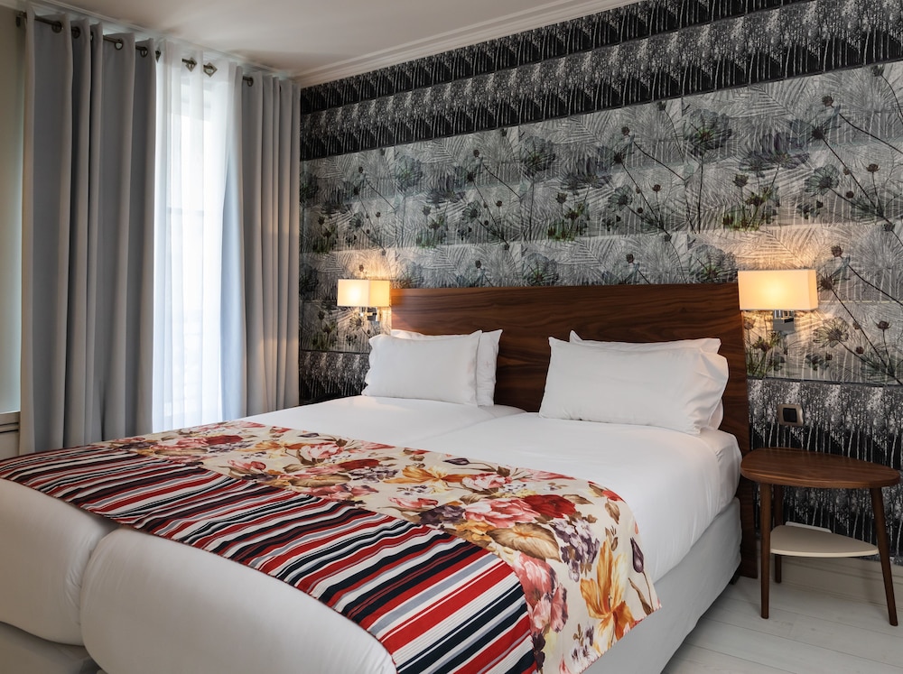 Suite, 2 habitaciones (L'Elegant) del hotel Residence and Spa Le Prince Regent. Foto 2