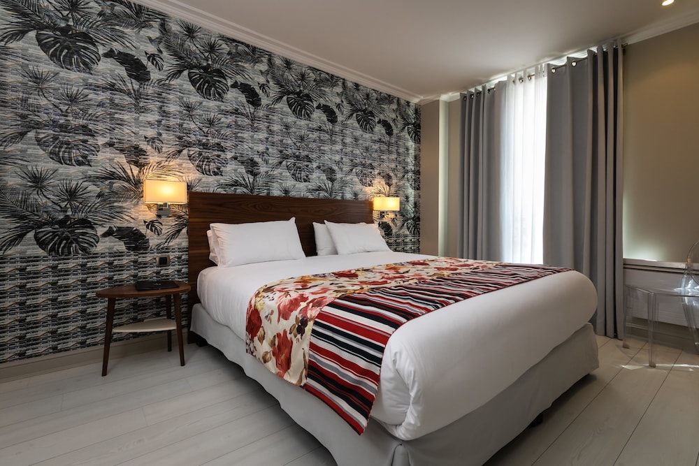 Suite, 2 habitaciones (L'Elegant) del hotel Residence and Spa Le Prince Regent. Foto 4
