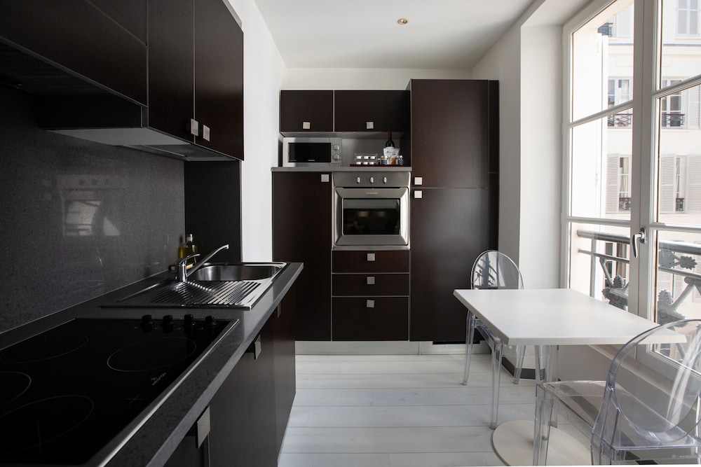 Suite, 2 habitaciones (L'Elegant) del hotel Residence and Spa Le Prince Regent. Foto 9