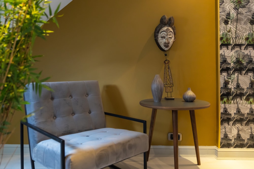 Dúplex, 2 habitaciones (Le Flaneur) del hotel Residence and Spa Le Prince Regent. Foto 4