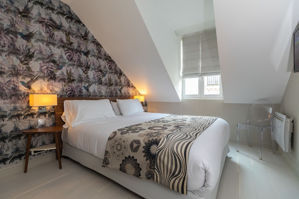 Dúplex, 2 habitaciones (Le Flaneur) del hotel Residence and Spa Le Prince Regent. Foto 6