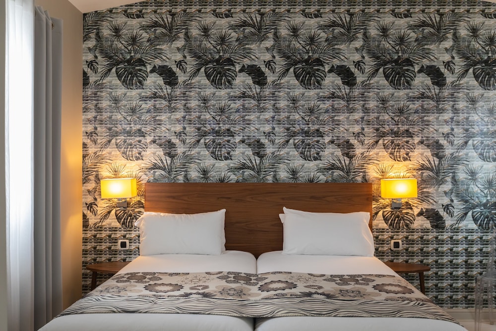 Dúplex, 2 habitaciones (Le Flaneur) del hotel Residence and Spa Le Prince Regent. Foto 8