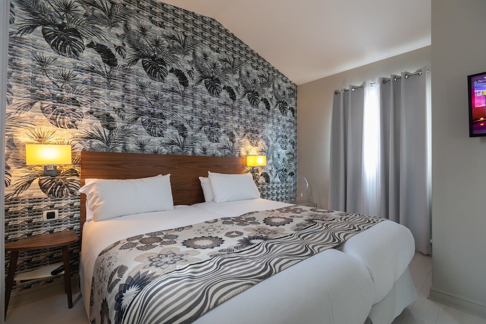 Dúplex, 2 habitaciones (Le Flaneur) del hotel Residence and Spa Le Prince Regent. Foto 10