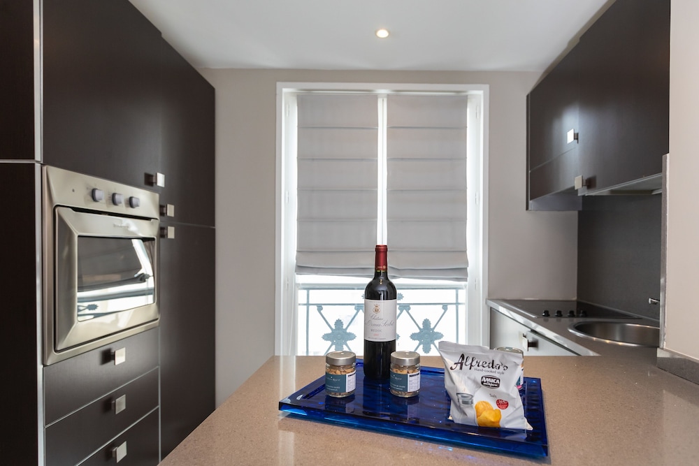 Dúplex, 2 habitaciones (Le Flaneur) del hotel Residence and Spa Le Prince Regent. Foto 12