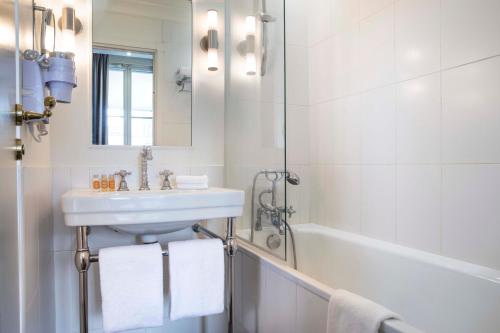 Habitación Doble Superior del hotel Arioso
