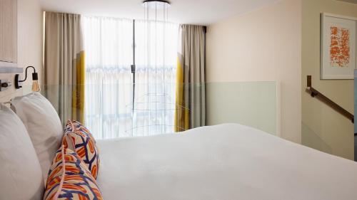 Suite Duplex del hotel Maison Honnel. Foto 6
