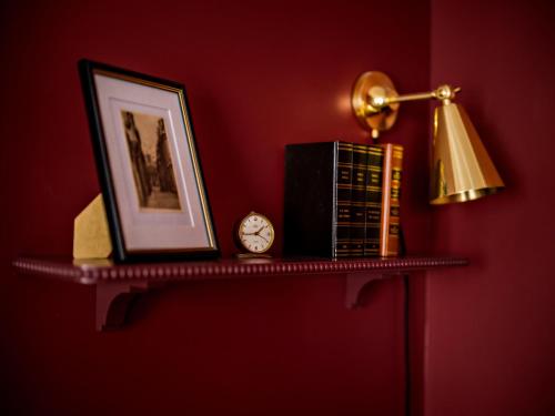 Habitación Doble Confort reformada del hotel Duquesne Eiffel. Foto 7