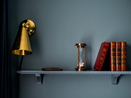 Habitación Doble Confort reformada del hotel Duquesne Eiffel. Foto 10