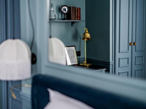 La Chambre 55 - vue Tour Eiffel - accès au spa offert del hotel Duquesne Eiffel. Foto 6