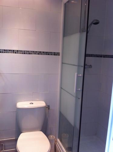 Habitación Doble del hotel Grand Magenta. Foto 2