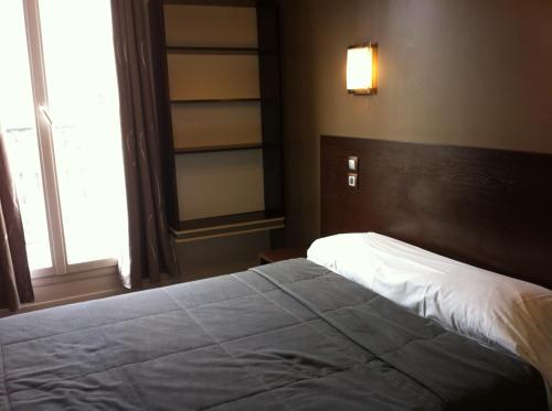 Habitación Doble del hotel Grand Magenta. Foto 3