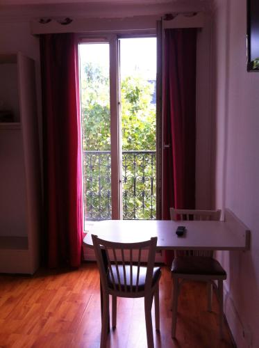 Habitación Doble del hotel Grand Magenta. Foto 5