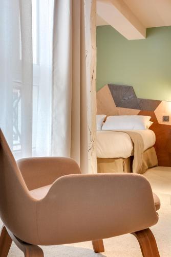 Suite del hotel Le Wit. Foto 5