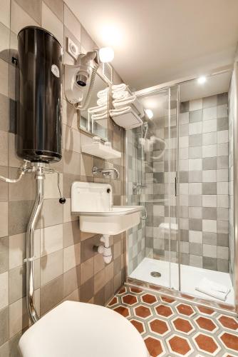 Suite del hotel Le Wit. Foto 6