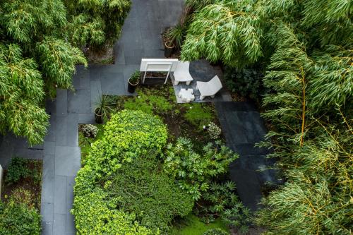 Habitación Clásica del hotel LE QUARTIER BERCY SQUARE