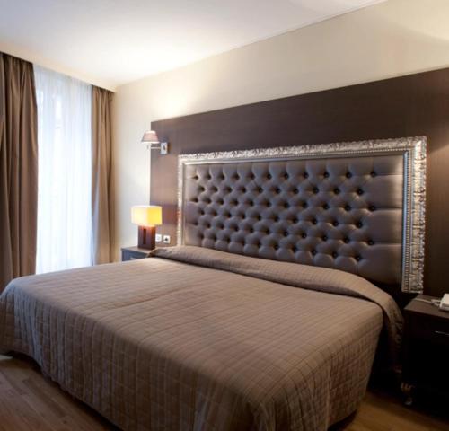 Habitación Doble del hotel Lebron