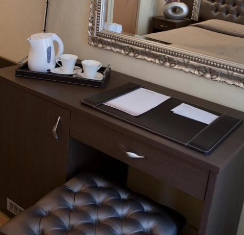 Habitación Triple del hotel Lebron. Foto 9