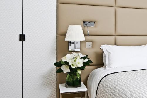 Habitación Doble Clásica del hotel R De Paris. Foto 5