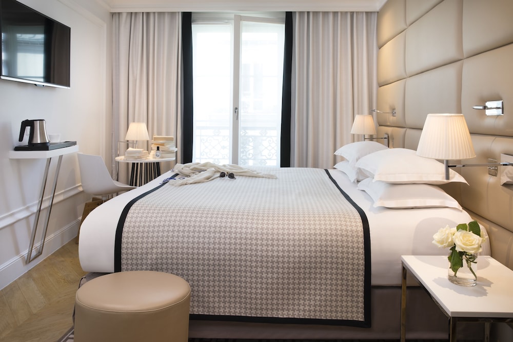 Habitación Doble Superior del hotel R De Paris