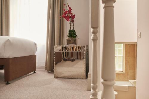 Habitación Doble Superior - 2 camas del hotel Tophams. Foto 3