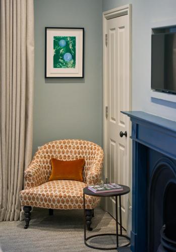 Habitación Doble Superior del hotel Tophams. Foto 6