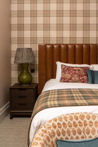 Suite Junior del hotel Tophams. Foto 3