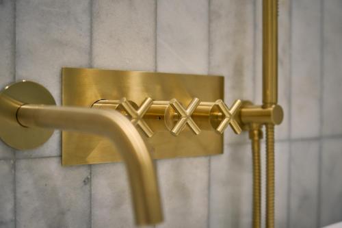 Suite Junior del hotel Tophams. Foto 12