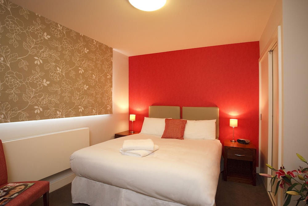 Apartamento superior, 2 habitaciones del hotel Saco Holborn - Lamb's Conduit Street