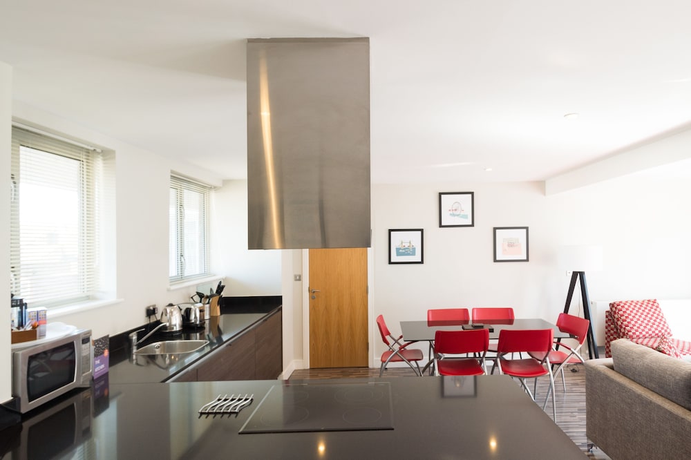 Apartamento superior, 2 habitaciones del hotel Saco Holborn - Lamb's Conduit Street. Foto 2