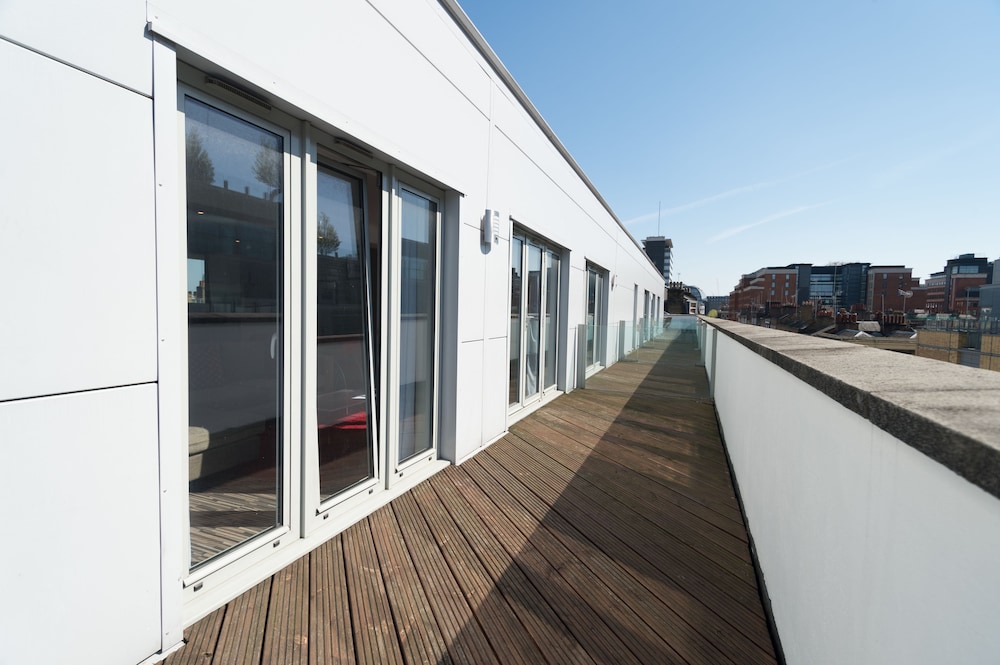 Apartamento superior, 2 habitaciones del hotel Saco Holborn - Lamb's Conduit Street. Foto 3