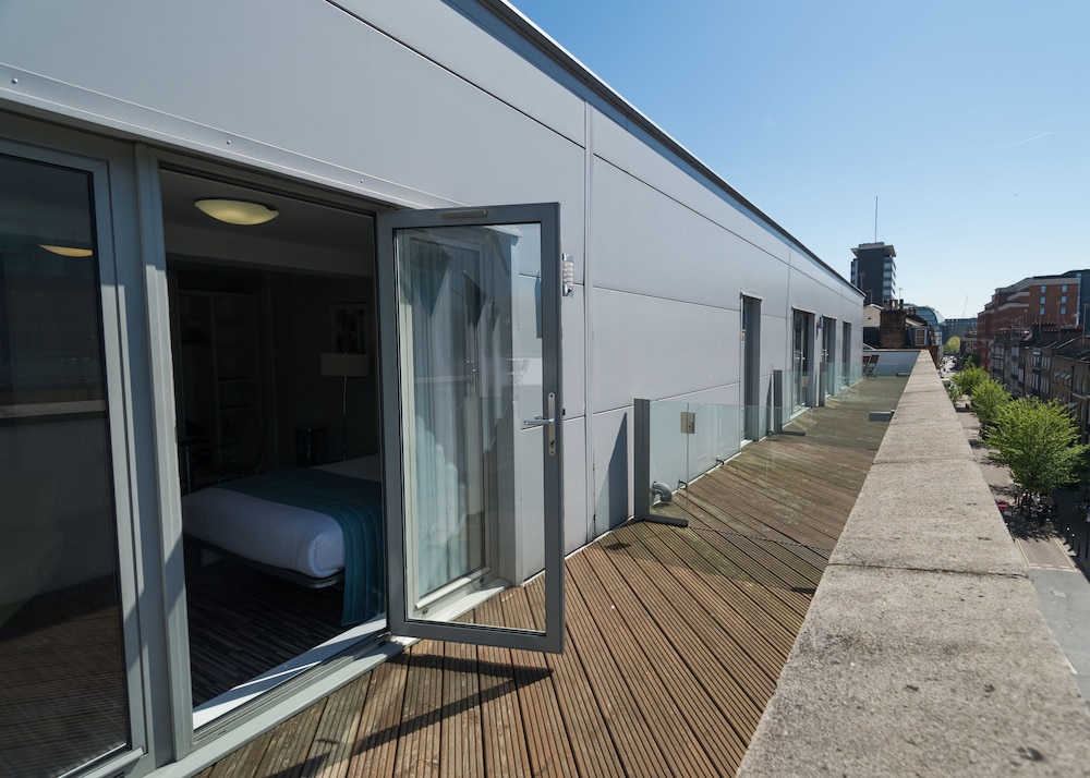 Apartamento superior, 2 habitaciones del hotel Saco Holborn - Lamb's Conduit Street. Foto 4