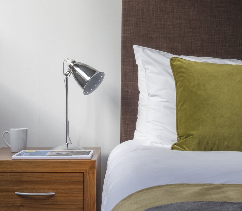 Apartamento Club, 1 habitación del hotel Saco Holborn - Lamb's Conduit Street