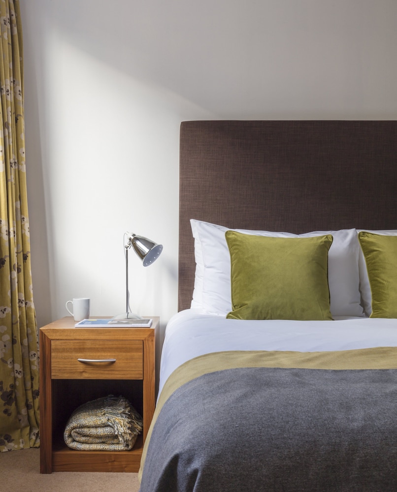 Apartamento Club, 1 habitación del hotel Saco Holborn - Lamb's Conduit Street. Foto 2