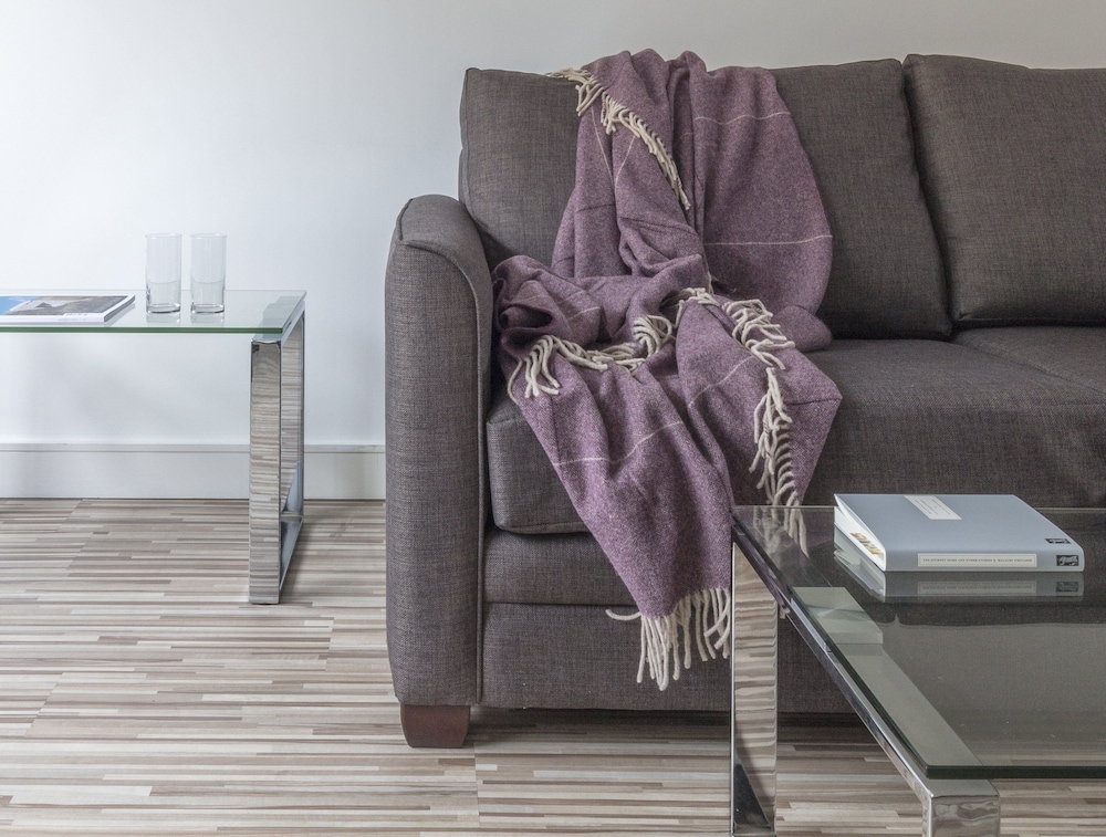 Apartamento Club, 1 habitación del hotel Saco Holborn - Lamb's Conduit Street. Foto 5