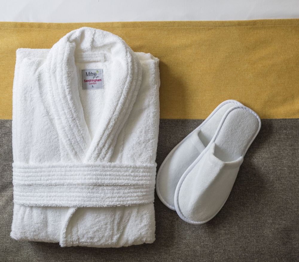 Apartamento Club, 1 habitación del hotel Saco Holborn - Lamb's Conduit Street. Foto 10