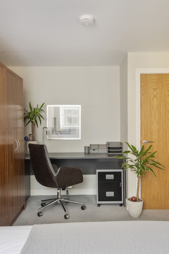 Apartamento Business del hotel Saco Holborn - Lamb's Conduit Street