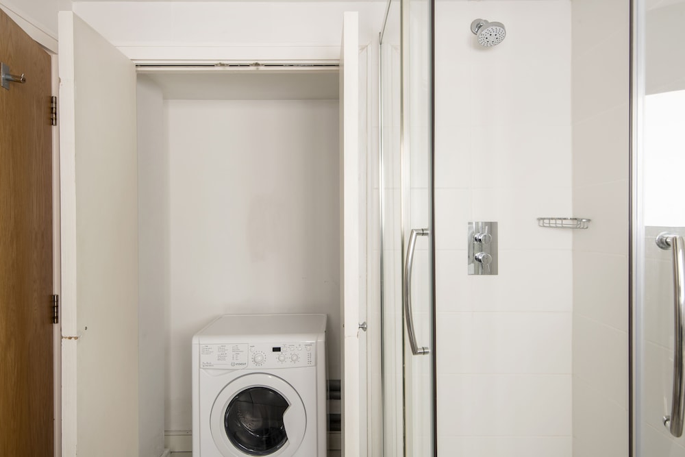 Apartamento Business del hotel Saco Holborn - Lamb's Conduit Street. Foto 1