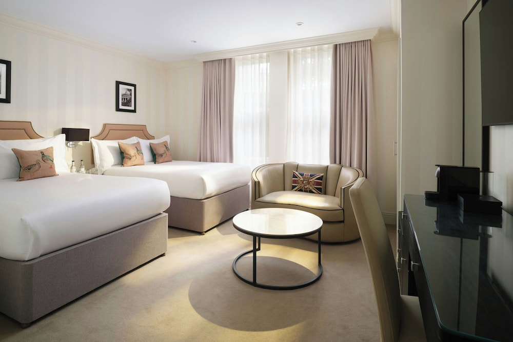 Habitación Deluxe, 2 camas individuales del hotel Xenia, Autograph Collection